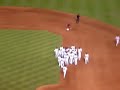 Craig Biggio Hit #3,000