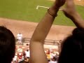 Craig Biggio Hit #3,000