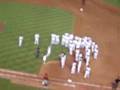 Craig Biggio Hit #3,000