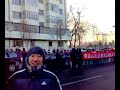 Harbin 2009 Winter Universiade Torch Relay