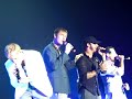 Backstreet boys in Ahoy \ Backstreet boys in Ahoy \