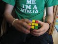 LBL speed cube LBL speed cube