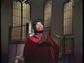 Mahalia Jackson How Great They Art