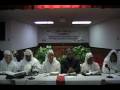 Bible Study: Panel (4)