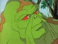 Swamp Thing - episode 3 - Falling Red Star, part 1 Swamp Thing - episode 3 - Falling Red Star, part 1