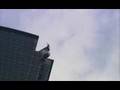 Felix Baumgartner - Taipei 101