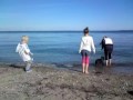 Stranden Esperg&aelig;rde