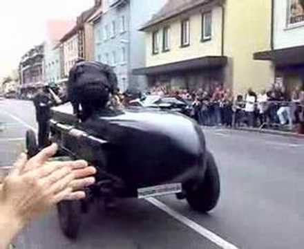 Oldtimerparade zur Klassikwelt Bodensee2