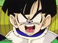 Freezer tortura a Krilin censura dragon balll
