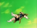 Freezer tortura a Krilin censura dragon balll