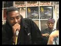 Gza Genious Wutang 2 Deal Real