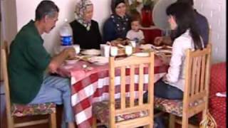 صعوبات اللاجئين الفلسطينيين في تشيلي