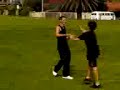 Doofy VS Deon and Josh