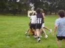 little clip of the fellas