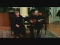 Mignarda lutesong duo: The Flowers of the Forest (are a\