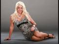 Molly Holly and Maryse tribute