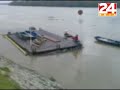 Sa splavi na Savi sakuplja? \