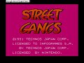 just test this old favorite, as version i owned long time ago. beat the two first bosses, and get badly punished by third. great quality!