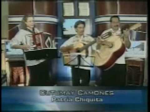 Cutumay Camones Patria Chiquita