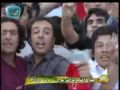 Ali Karimi Vs Teraktorsazi