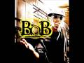 B.o.B – Haterz Everywhere