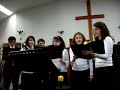 Orchestra Biserica Baptista Golgota -Cu Tine nu sunt singur Orchestra Biserica Baptista Golgota -Cu Tine nu sunt singur