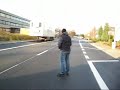 Mini Inferno Brushless @97,81Km/h