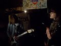 Badd Sisters- Smelly Tongues (Snakefinger) Badd Sisters- Smelly Tongues (Snakefinger)