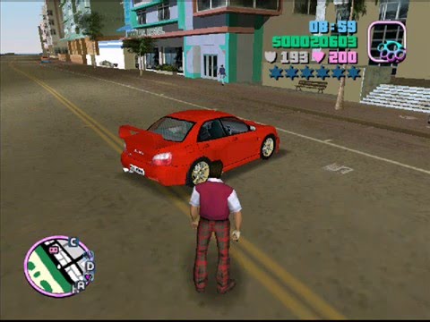 gta vice city cars. Gta vice city car mo