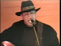 "Stand Up And Be Counted" by Col Johnson