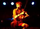 Patrick Wolf pt. 1 - \"Pigeon Song\" @ The Basement, Sydney