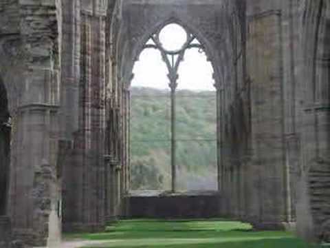 Tintern Abbey