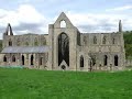 Tintern Abbey