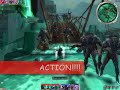 Guild Wars - Oni vs. Ritu