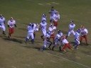 Franklin Playoff Game_QTR2