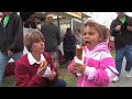 A taste of the Apple Blossom Festival Food Fair
