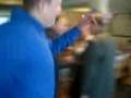 Crazy Russian Wedding Dance - Funny