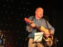 Pete "Jobbo" Jobson. Hallelujah
