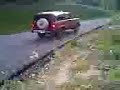 Bronco II cant powerbreak Bronco II cant powerbreak