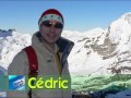 les trombonistes au ski en 2008