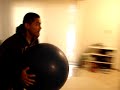Re: schyster and the ball
