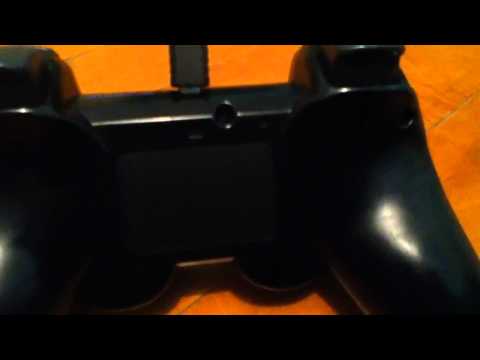 how to turn on a ps3 controller that wont turn on