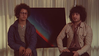 The Mars Volta - Questions From Fans #5