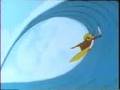 Collection - Surf Cartoons