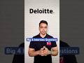 EX-BIG 4 RECRUITER REVEALS SECRET INTERVIEW HACKS (DELOITTE, PWC, EY, ..