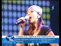 singapore idol - Jasmine Tye (Sweet Child O\