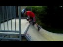 benni phili und david in halfpipe seekirchen