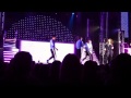 Shanay Holmes - The Way You Make Me Feel (Thriller Live Performance)