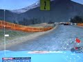 CMR 2005 gameplay Digix