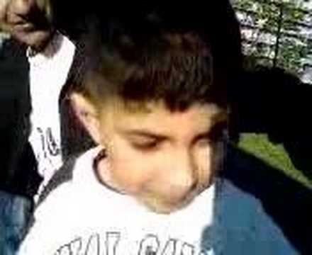 Mocro Ramadan